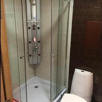 Rent of a furnished 2-room apartment near the sea, Kabakum, Varna, Bulgaria